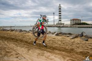 2° GP Città di Jesolo - International Camping